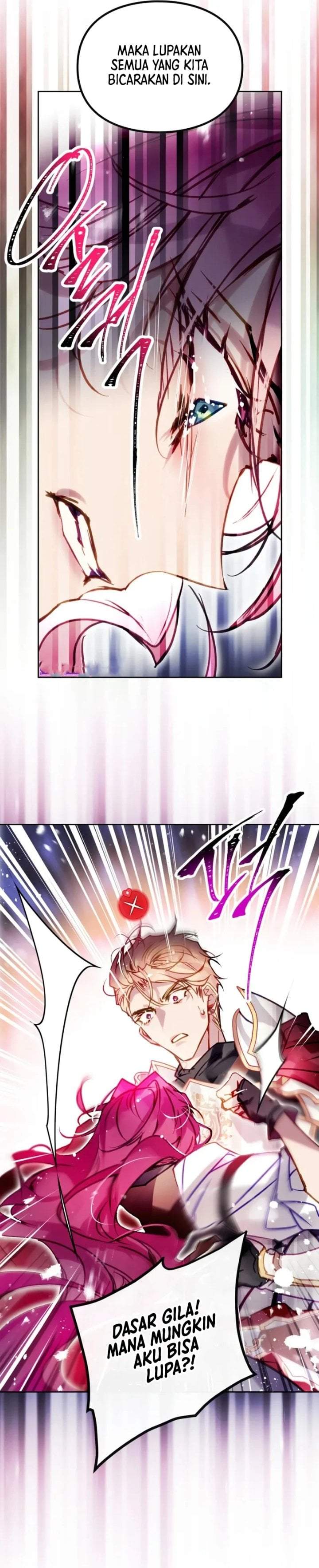 Villains Are Destined to Die Chapter 185
