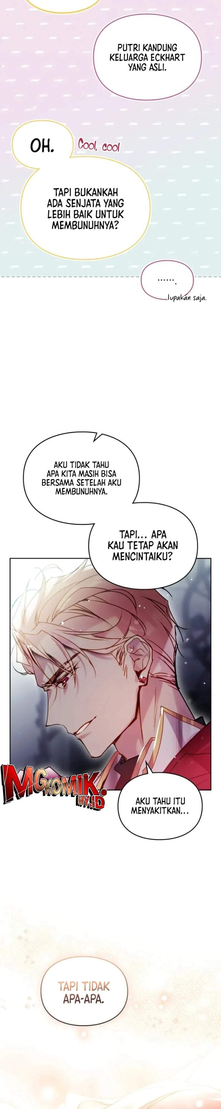 Villains Are Destined to Die Chapter 185