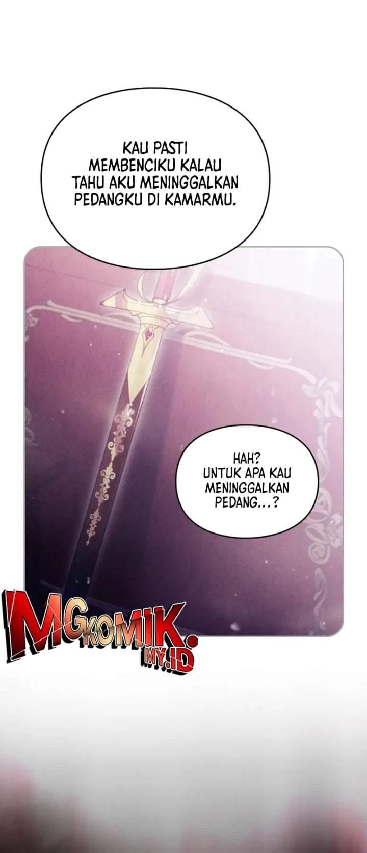 Villains Are Destined to Die Chapter 185