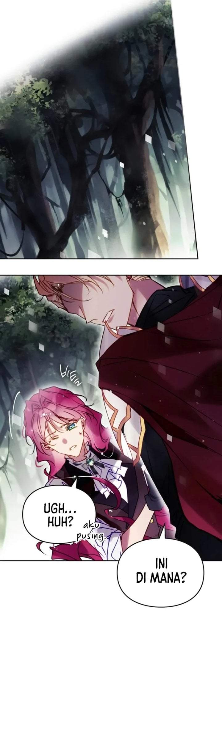 Villains Are Destined to Die Chapter 186