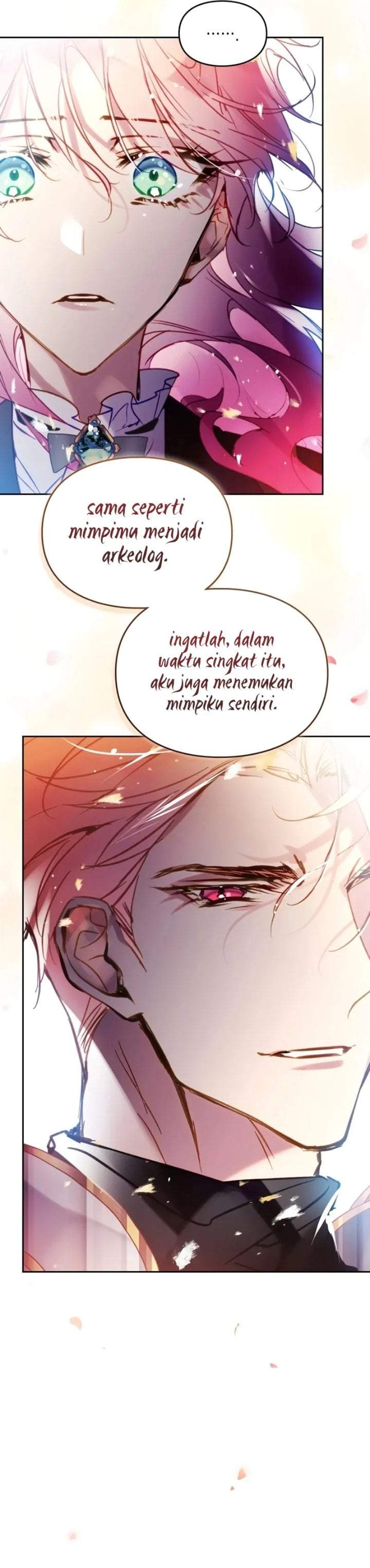 Villains Are Destined to Die Chapter 186