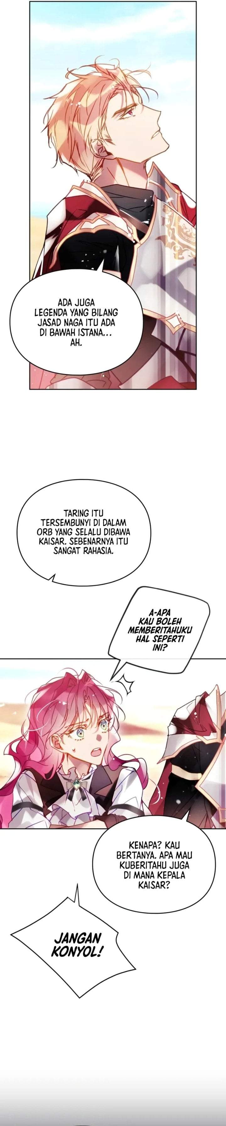 Villains Are Destined to Die Chapter 186