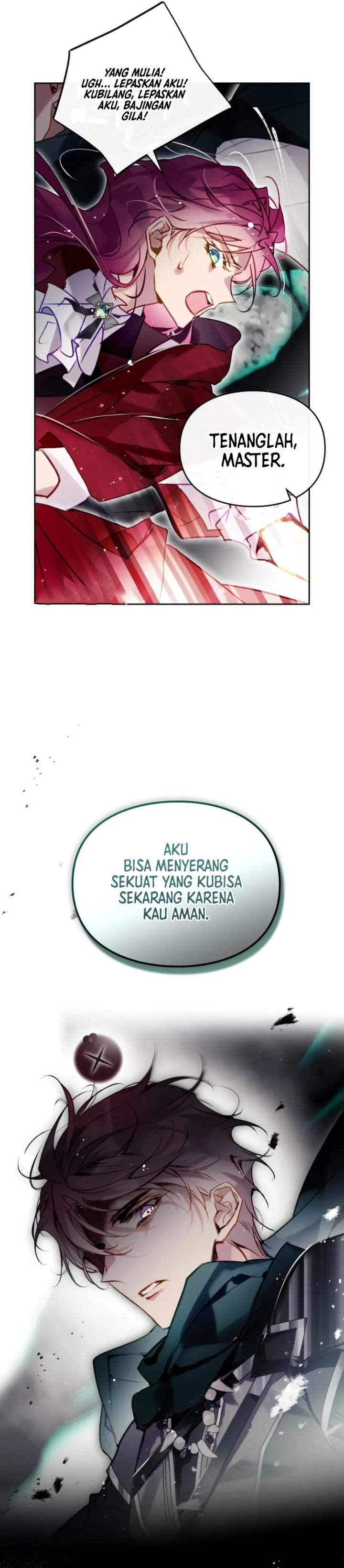 Villains Are Destined to Die Chapter 187
