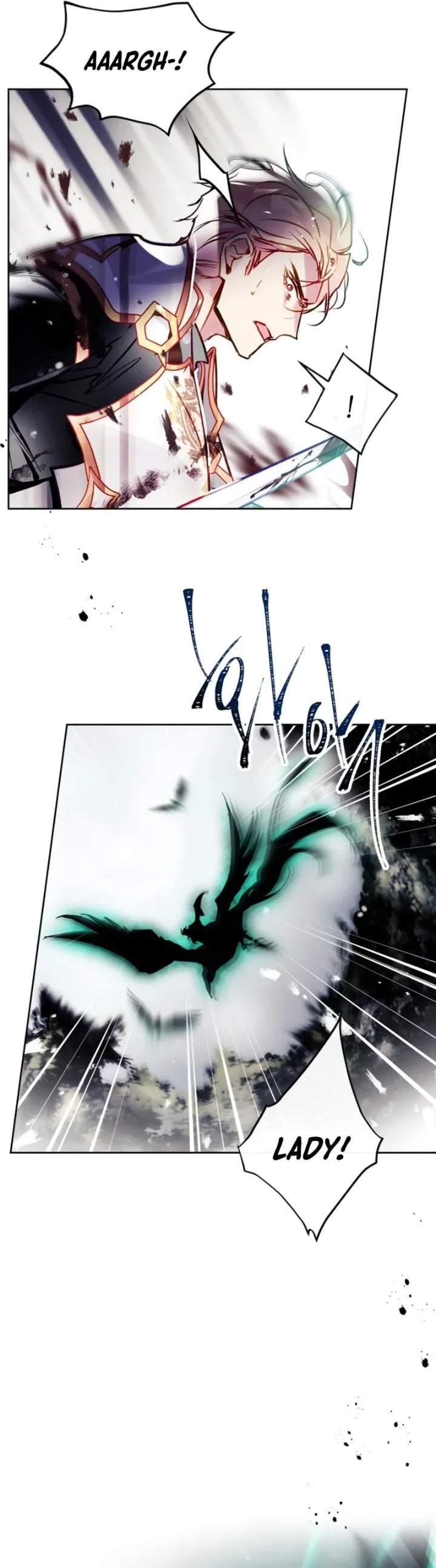 Villains Are Destined to Die Chapter 187