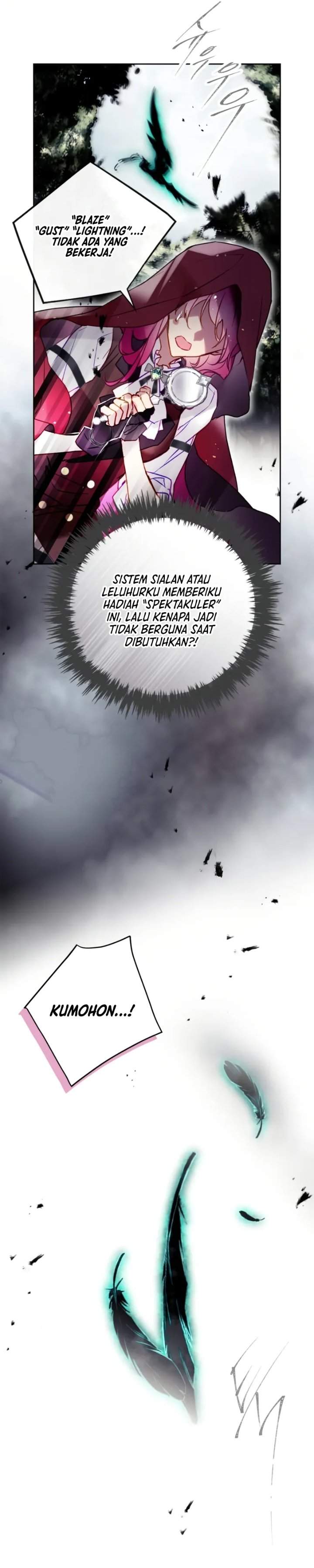 Villains Are Destined to Die Chapter 187