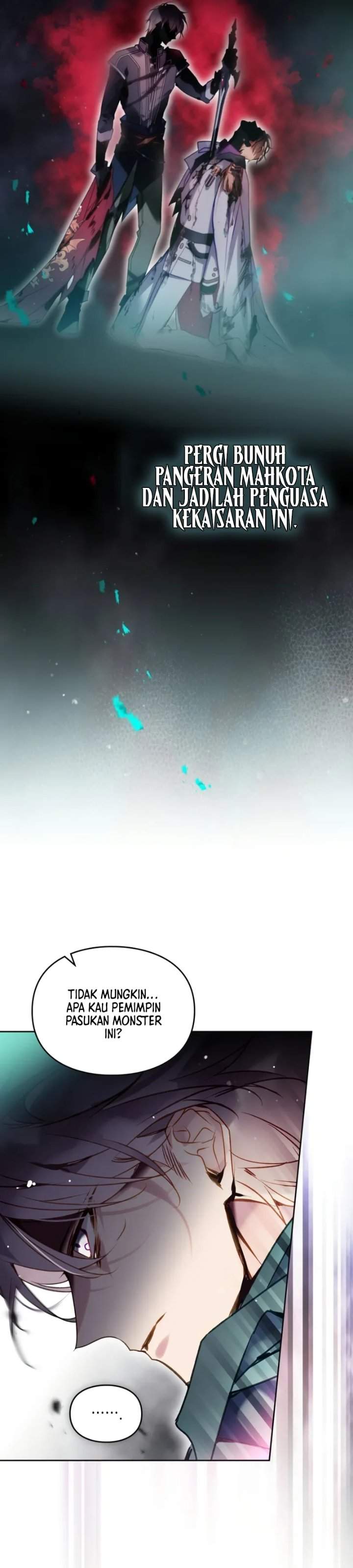 Villains Are Destined to Die Chapter 187