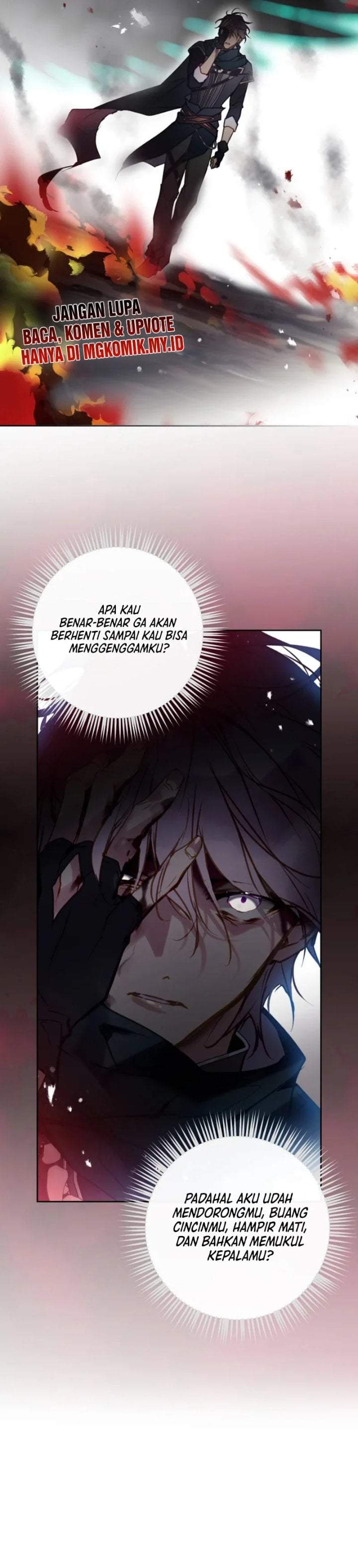 Villains Are Destined to Die Chapter 188