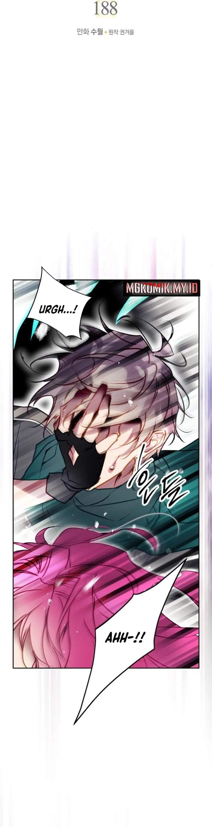 Villains Are Destined to Die Chapter 188