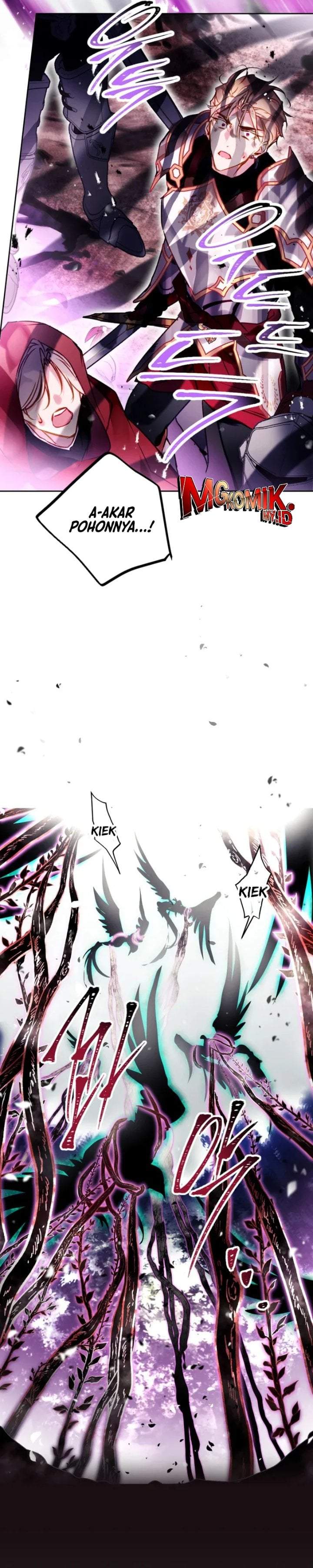 Villains Are Destined to Die Chapter 188