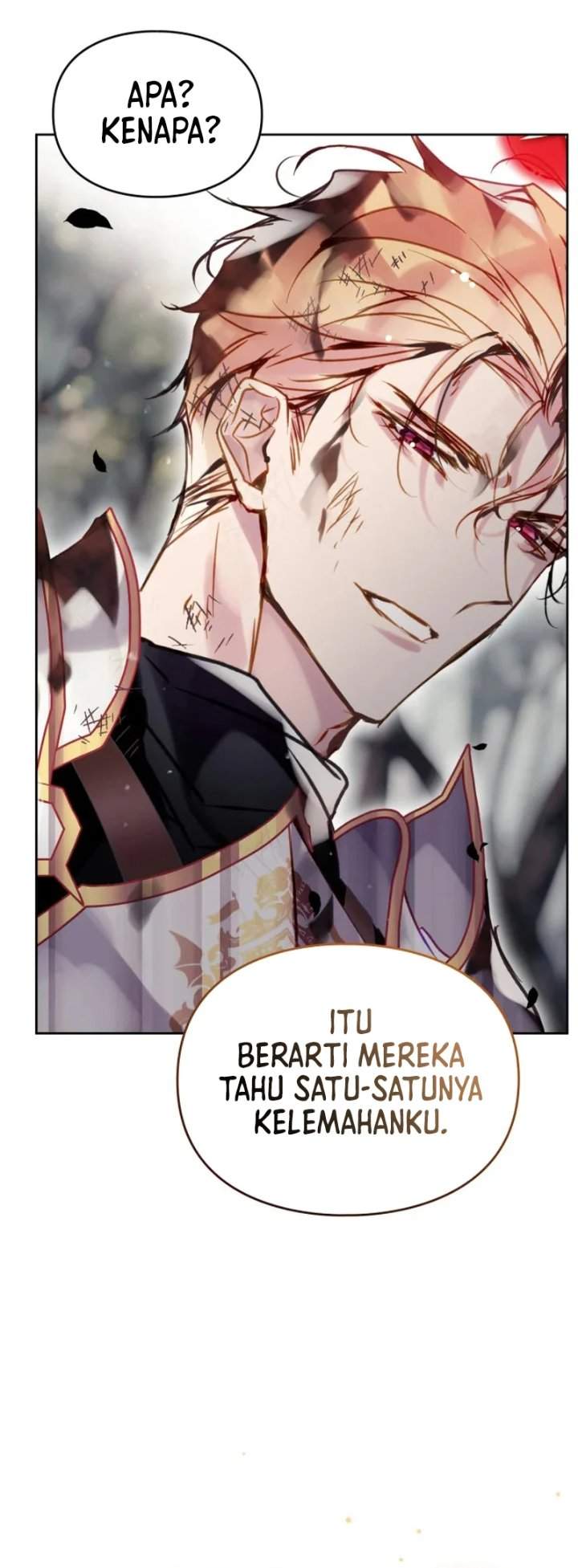 Villains Are Destined to Die Chapter 188