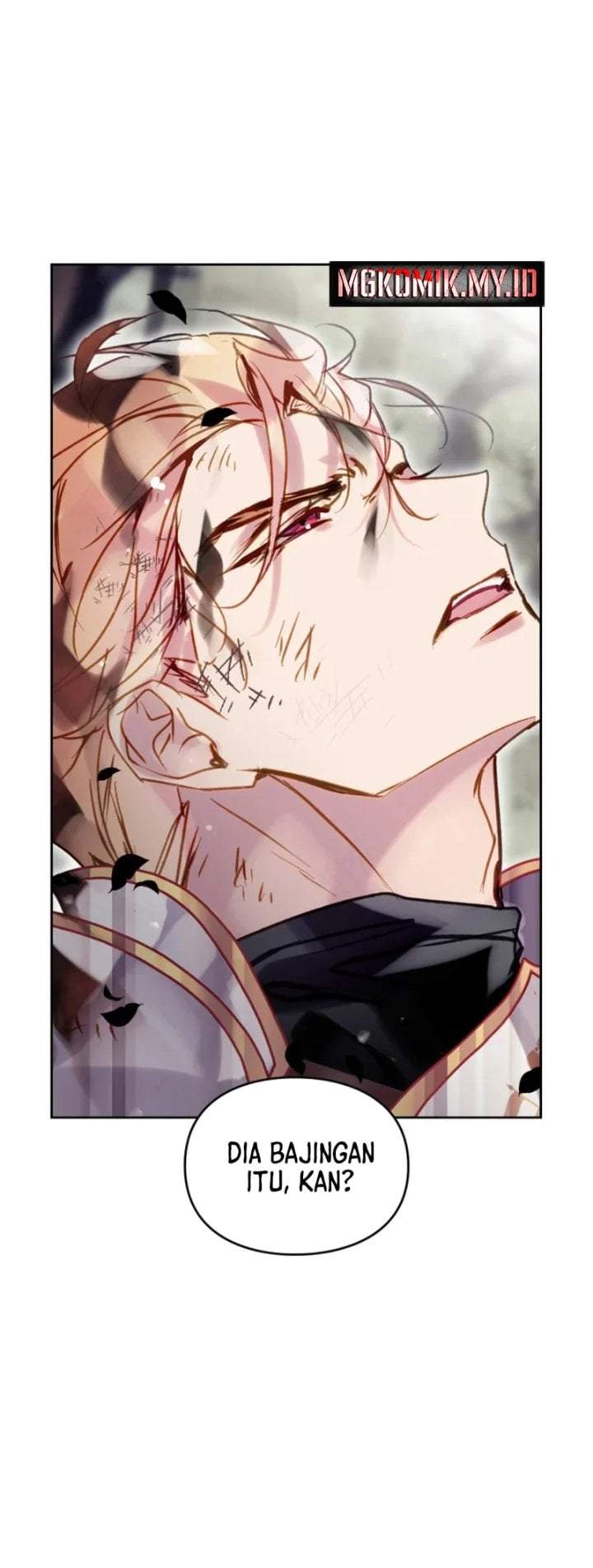 Villains Are Destined to Die Chapter 188