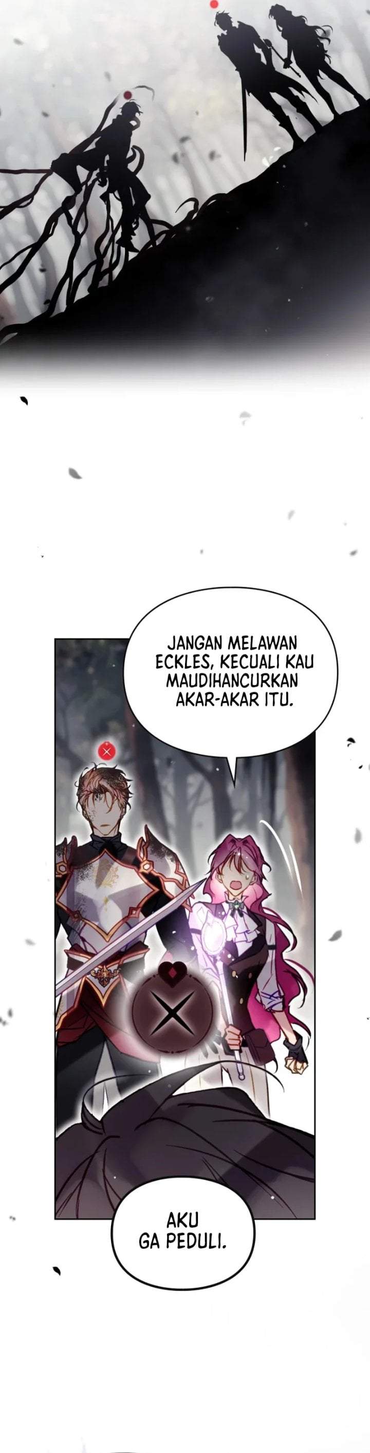 Villains Are Destined to Die Chapter 188