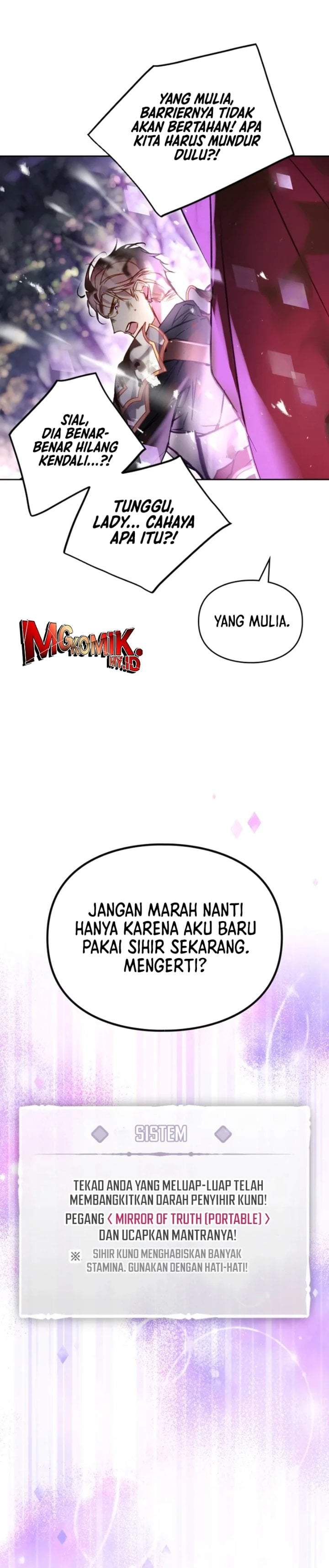 Villains Are Destined to Die Chapter 188