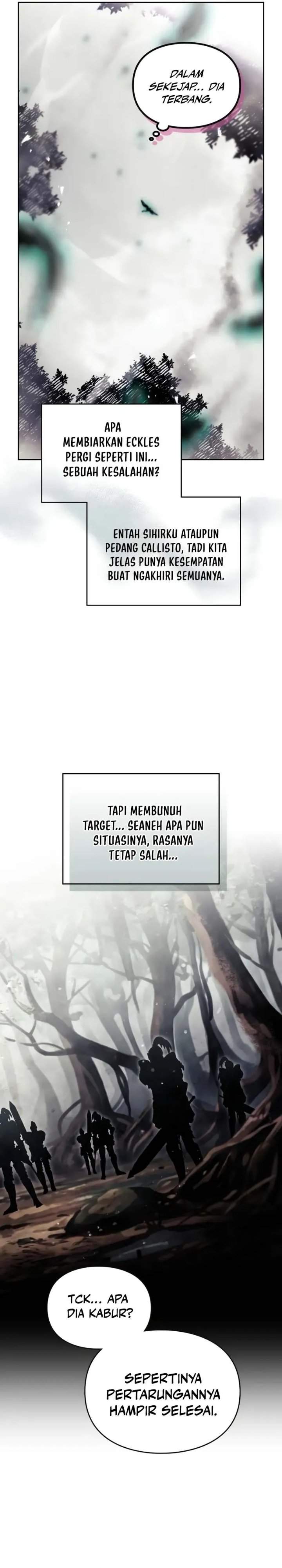 Villains Are Destined to Die Chapter 189