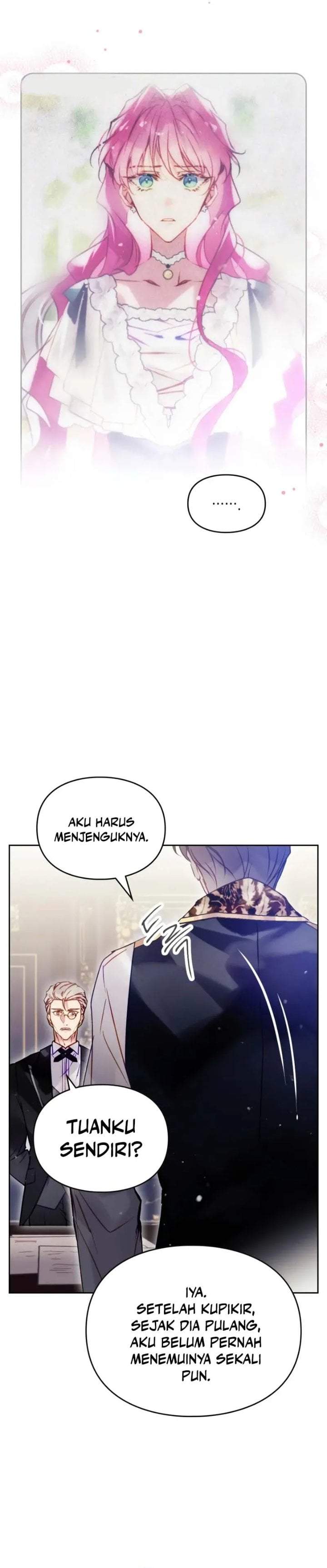 Villains Are Destined to Die Chapter 189