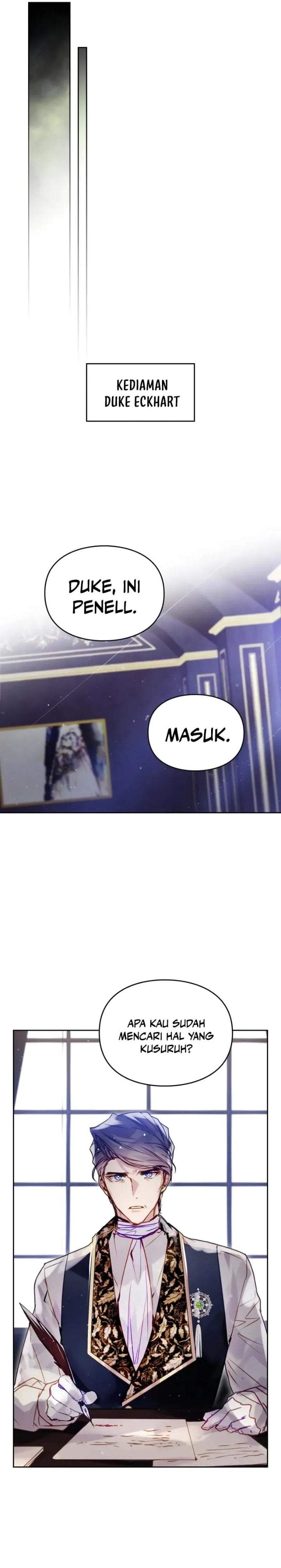Villains Are Destined to Die Chapter 189