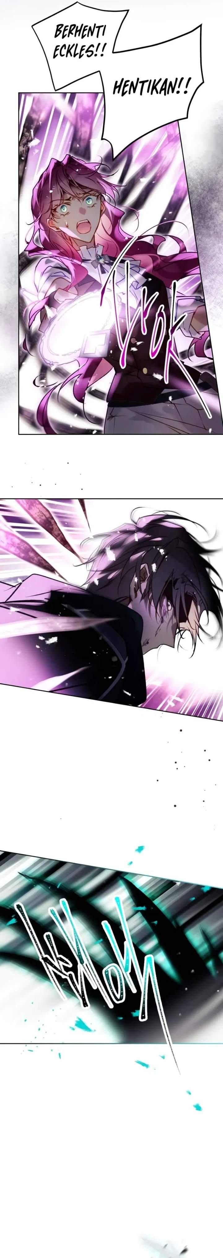 Villains Are Destined to Die Chapter 189