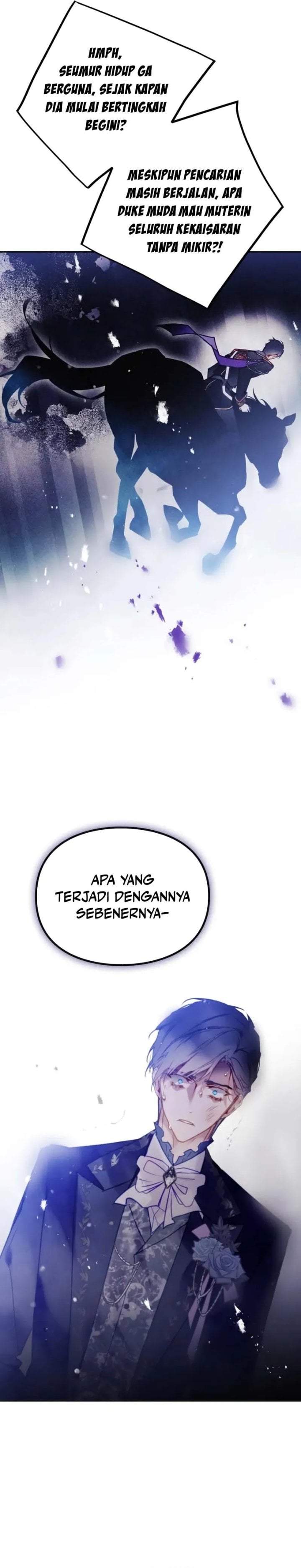 Villains Are Destined to Die Chapter 189