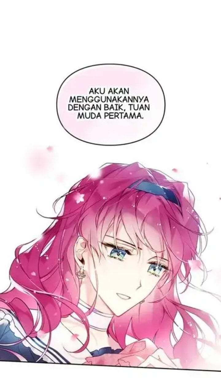 Villains Are Destined to Die Chapter 19