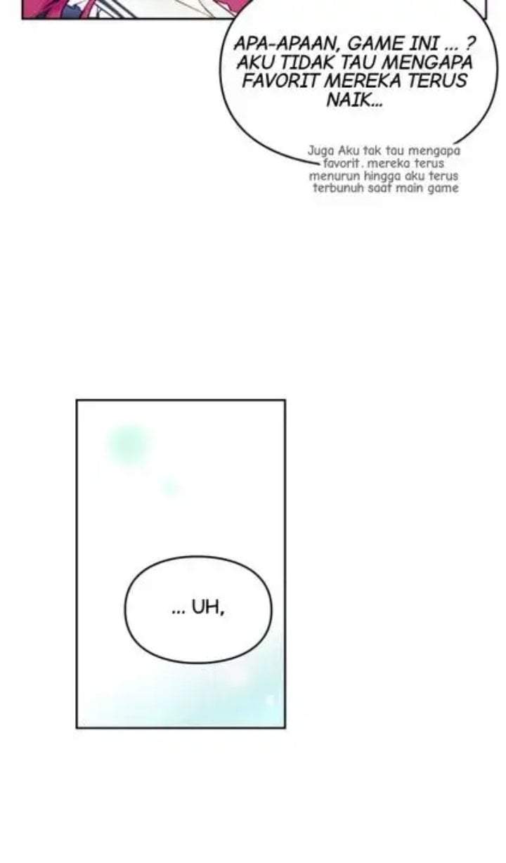 Villains Are Destined to Die Chapter 19