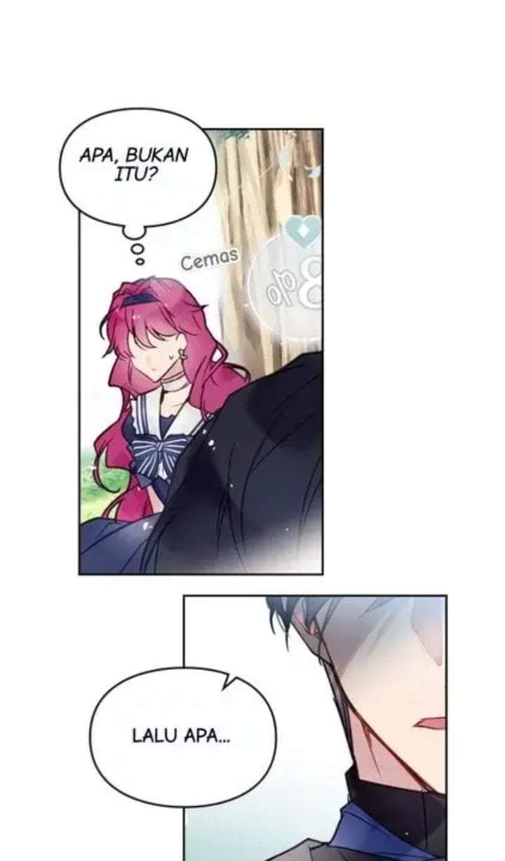 Villains Are Destined to Die Chapter 19