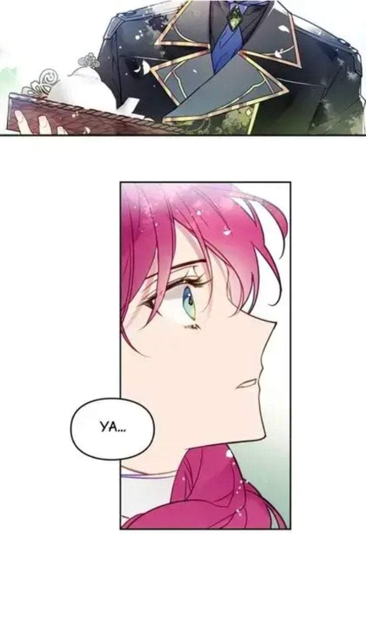 Villains Are Destined to Die Chapter 19