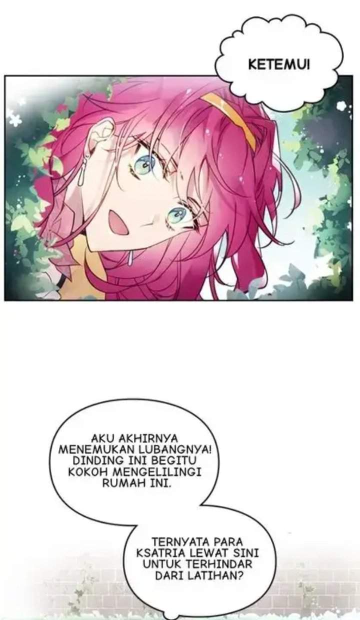 Villains Are Destined to Die Chapter 19