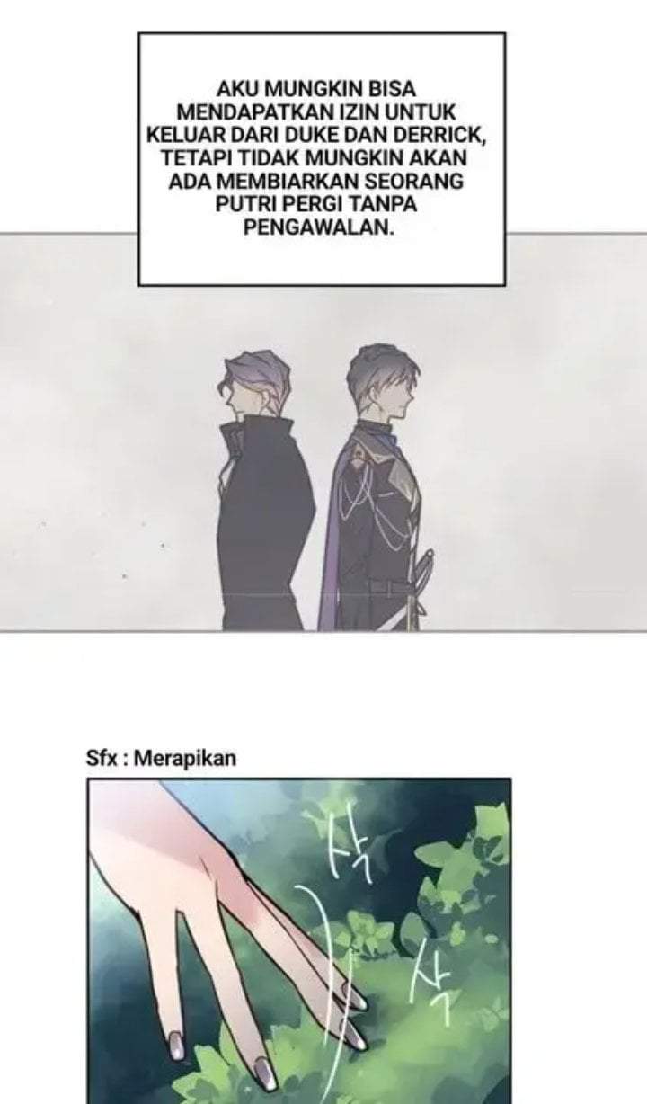Villains Are Destined to Die Chapter 19
