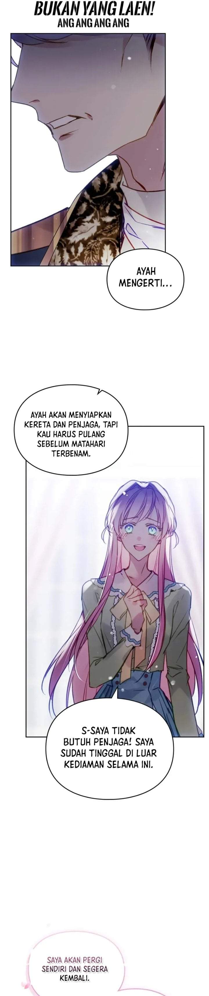 Villains Are Destined to Die Chapter 190