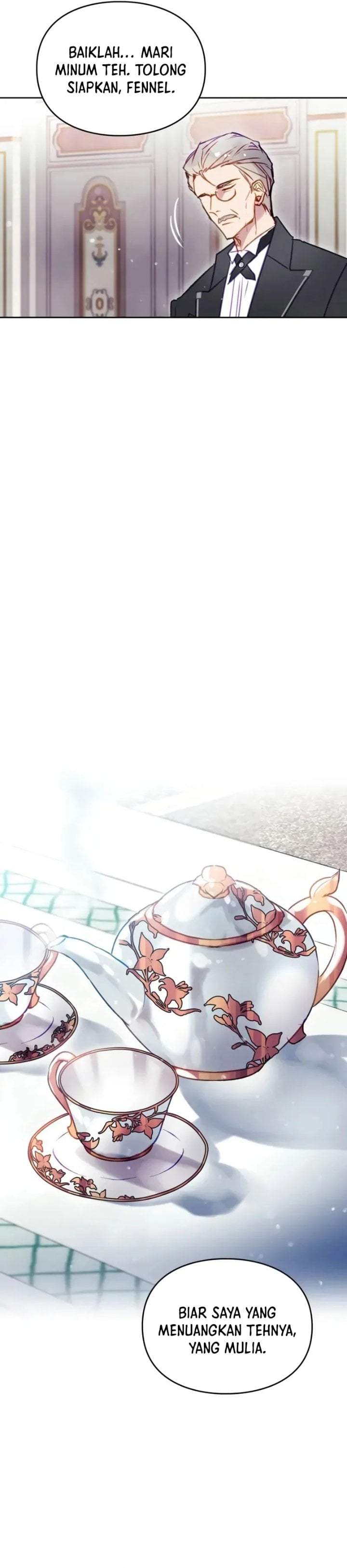 Villains Are Destined to Die Chapter 190