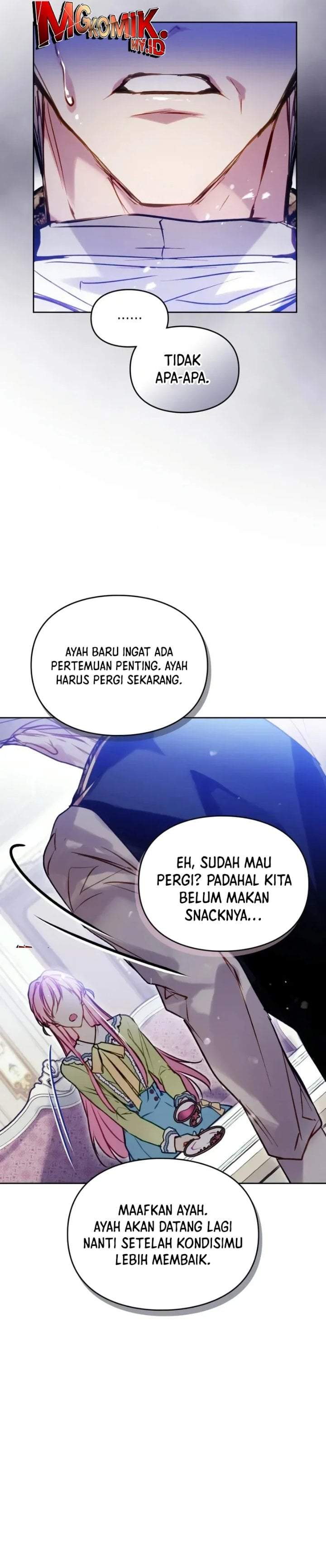 Villains Are Destined to Die Chapter 190