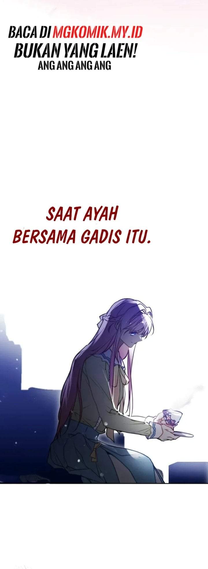 Villains Are Destined to Die Chapter 190