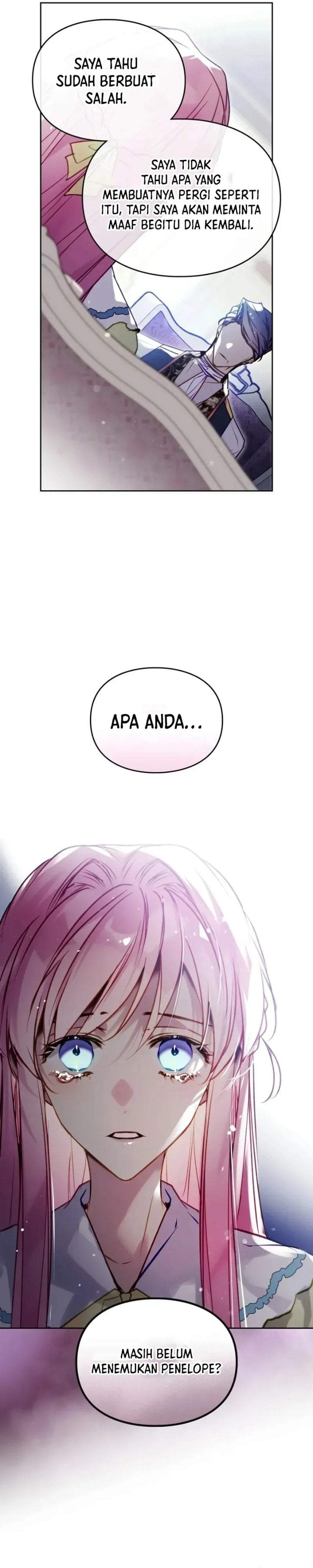 Villains Are Destined to Die Chapter 190