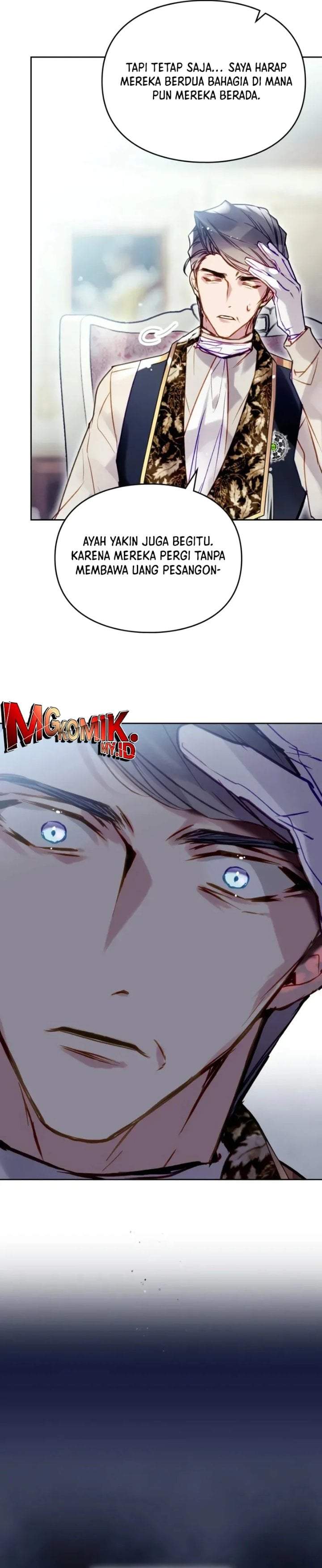 Villains Are Destined to Die Chapter 190