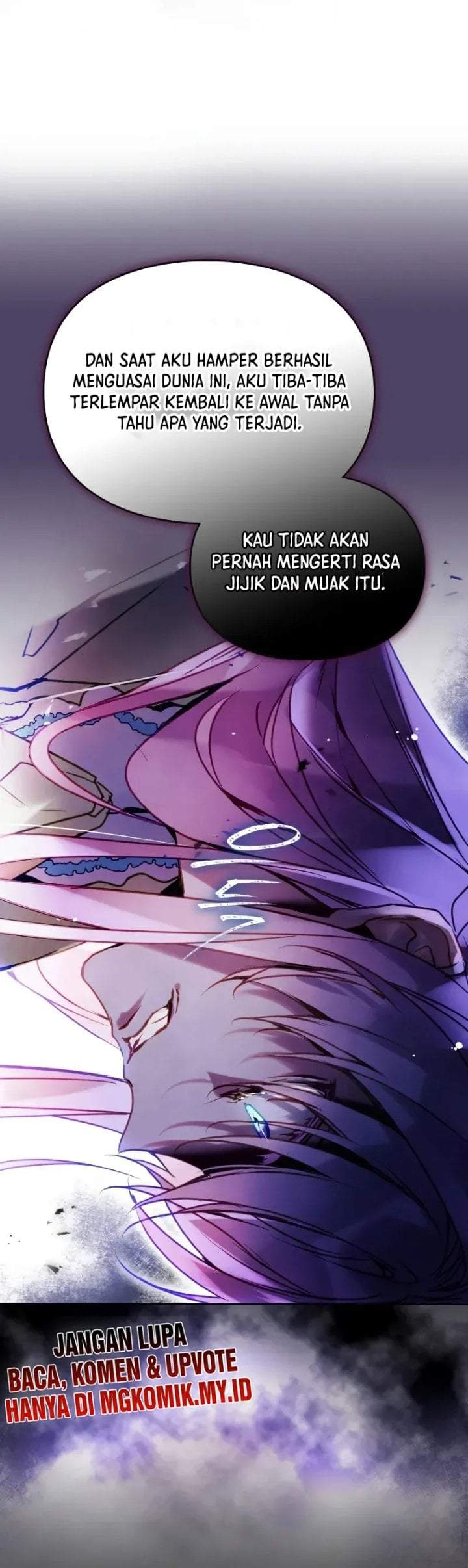 Villains Are Destined to Die Chapter 191