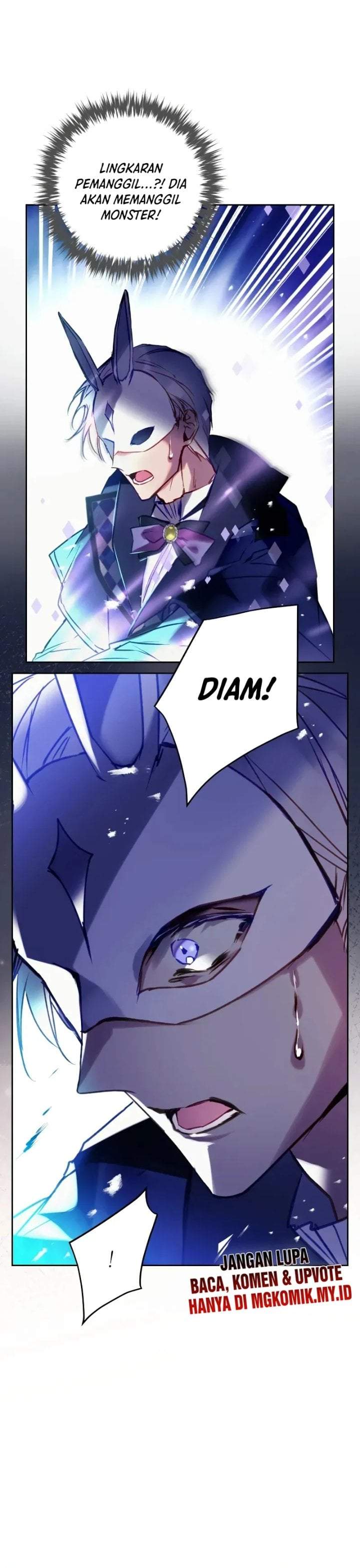 Villains Are Destined to Die Chapter 191