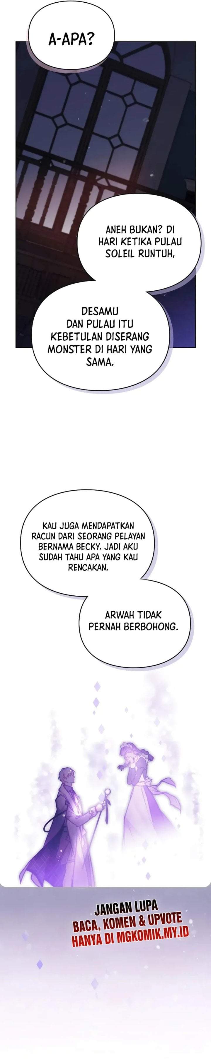 Villains Are Destined to Die Chapter 191