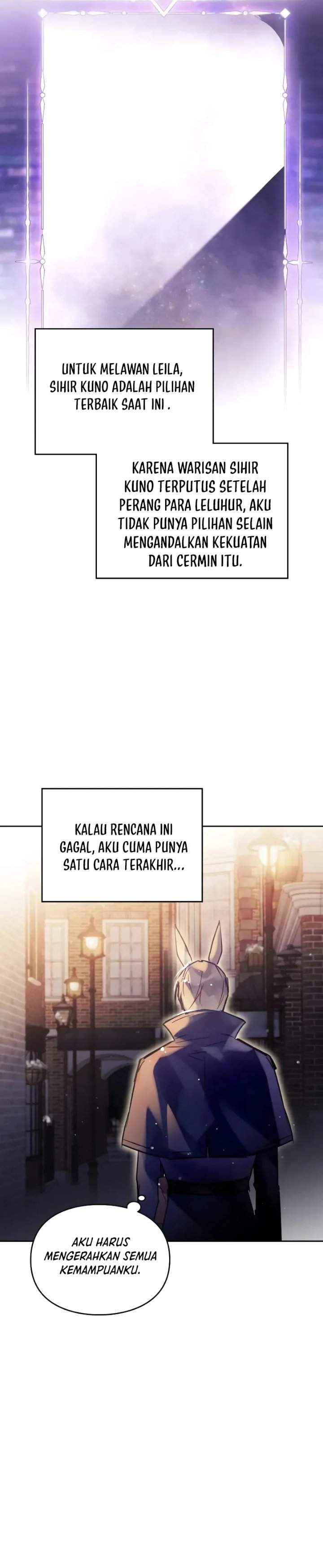 Villains Are Destined to Die Chapter 191