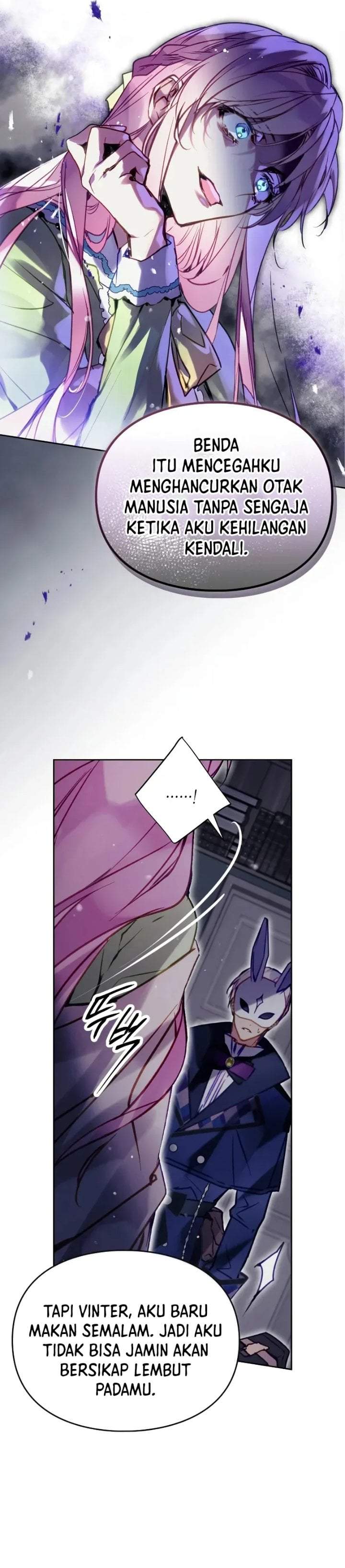 Villains Are Destined to Die Chapter 191