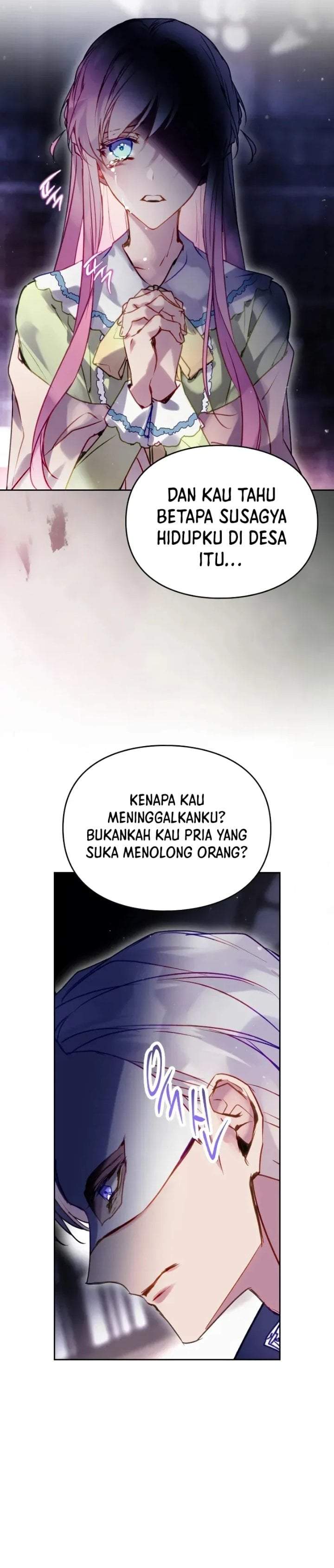 Villains Are Destined to Die Chapter 191