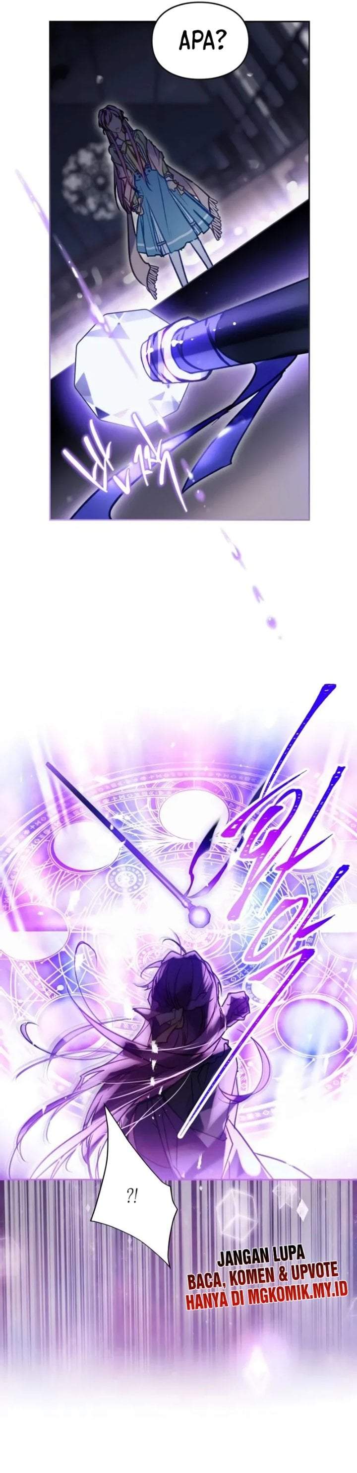 Villains Are Destined to Die Chapter 192
