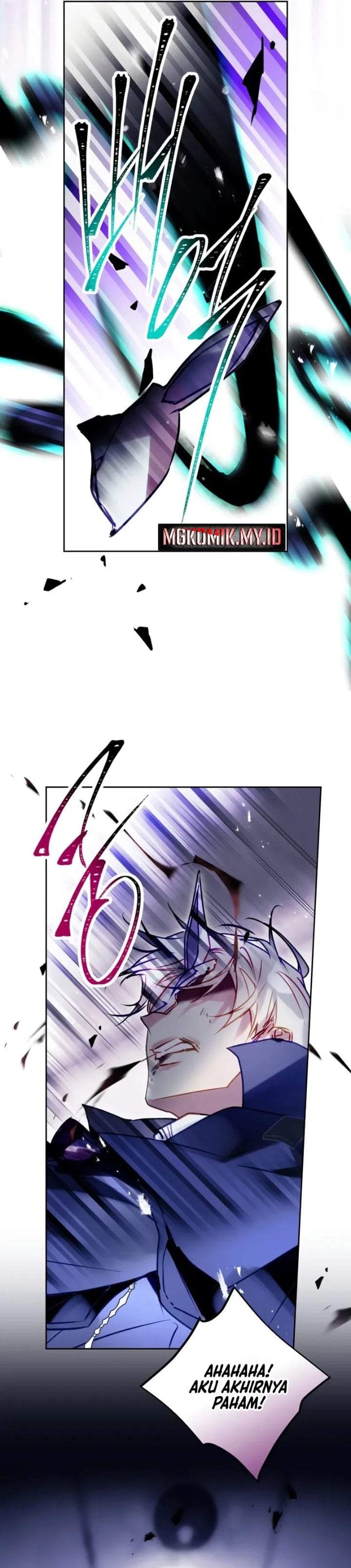 Villains Are Destined to Die Chapter 192