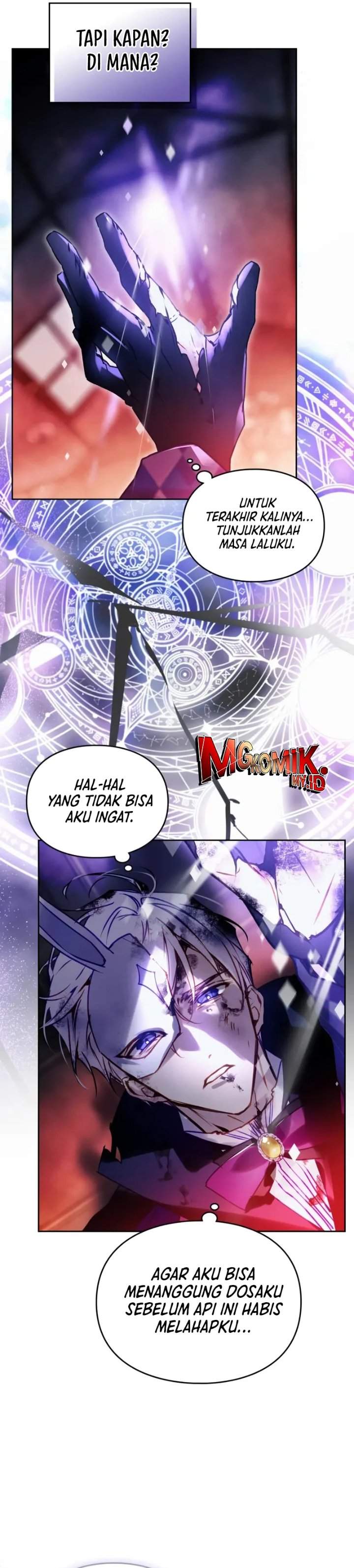 Villains Are Destined to Die Chapter 192