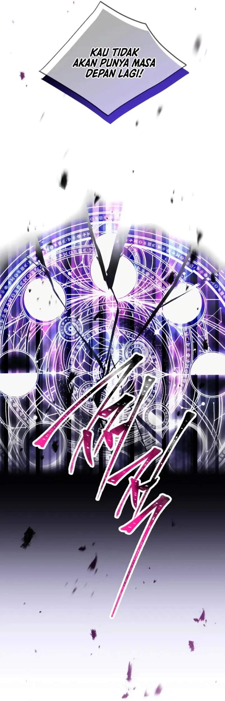 Villains Are Destined to Die Chapter 192
