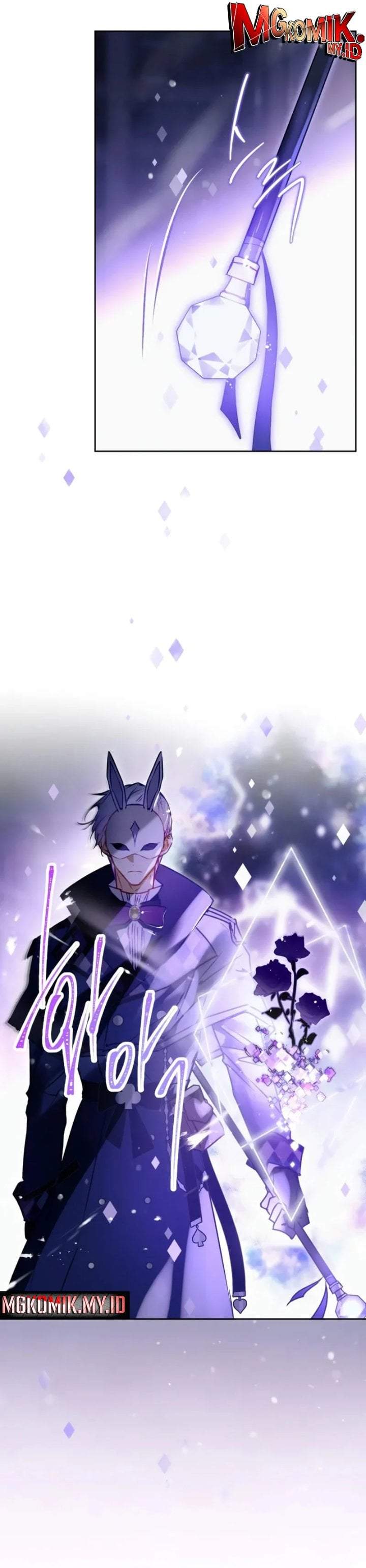 Villains Are Destined to Die Chapter 192