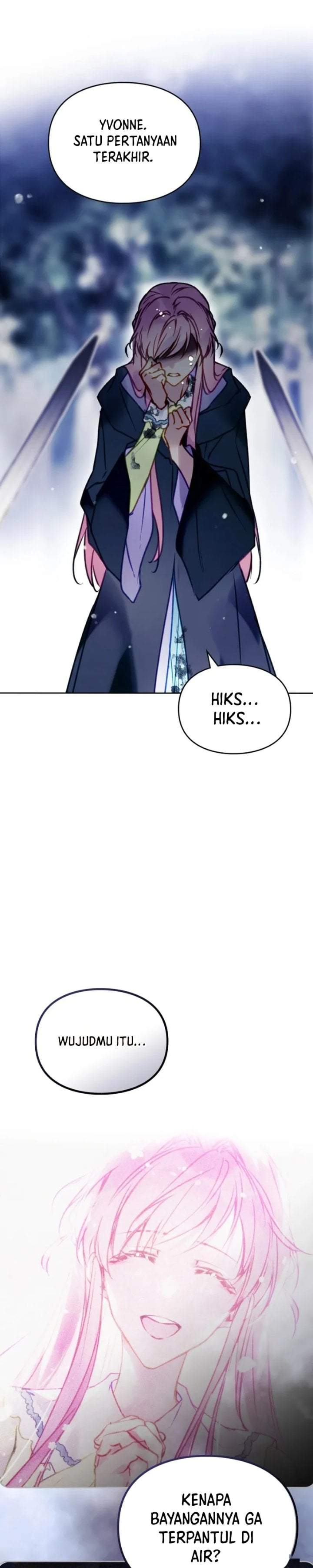 Villains Are Destined to Die Chapter 193