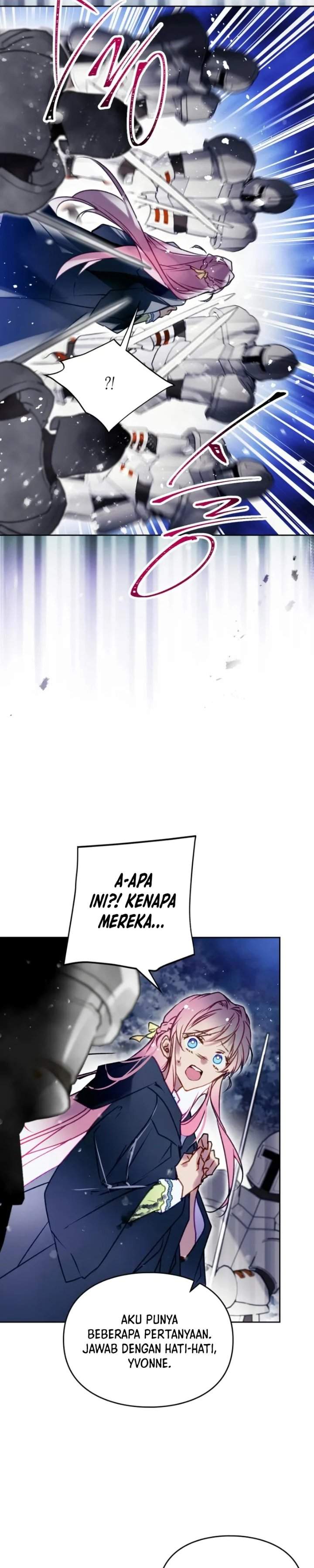 Villains Are Destined to Die Chapter 193
