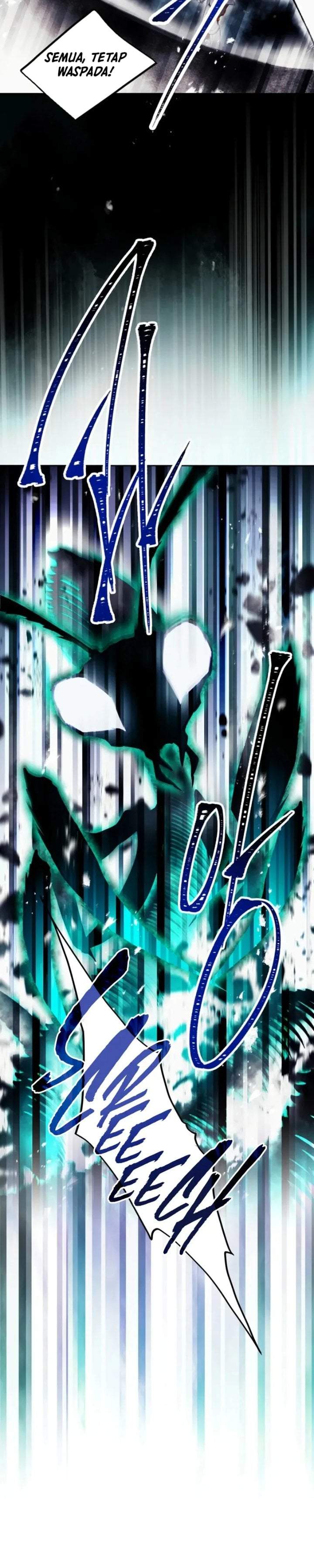 Villains Are Destined to Die Chapter 193