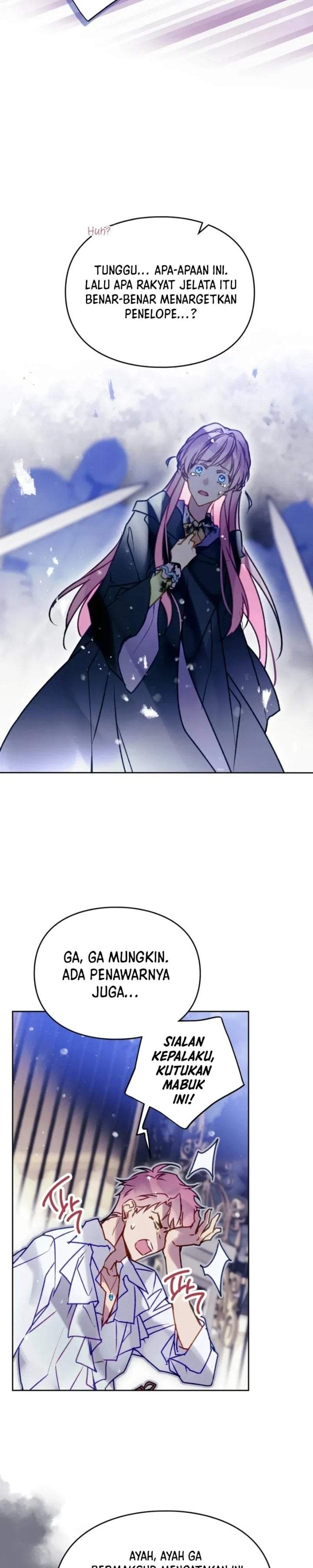 Villains Are Destined to Die Chapter 193