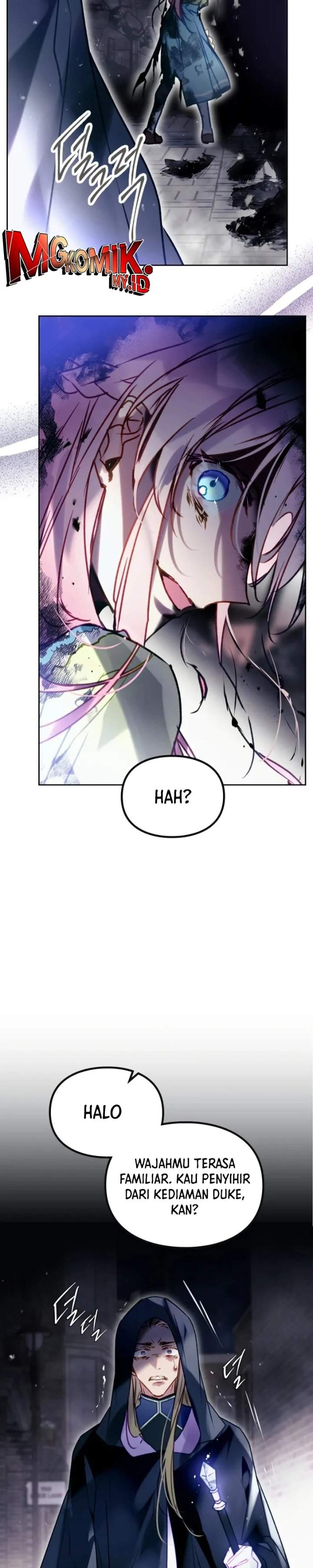 Villains Are Destined to Die Chapter 193